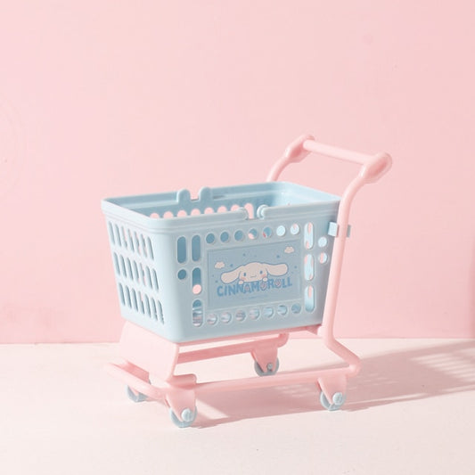 Mini Shopping Cart